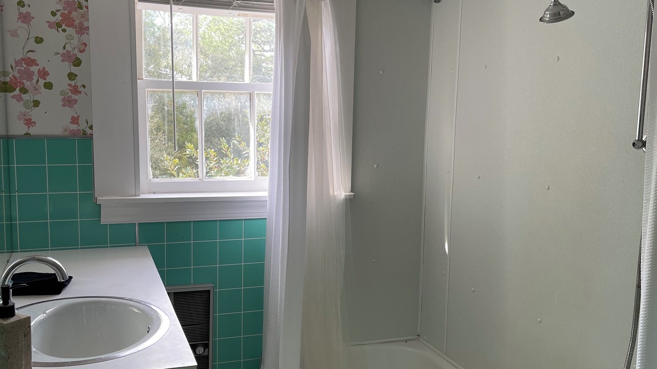 Photo of Bathroom in Ellerbe