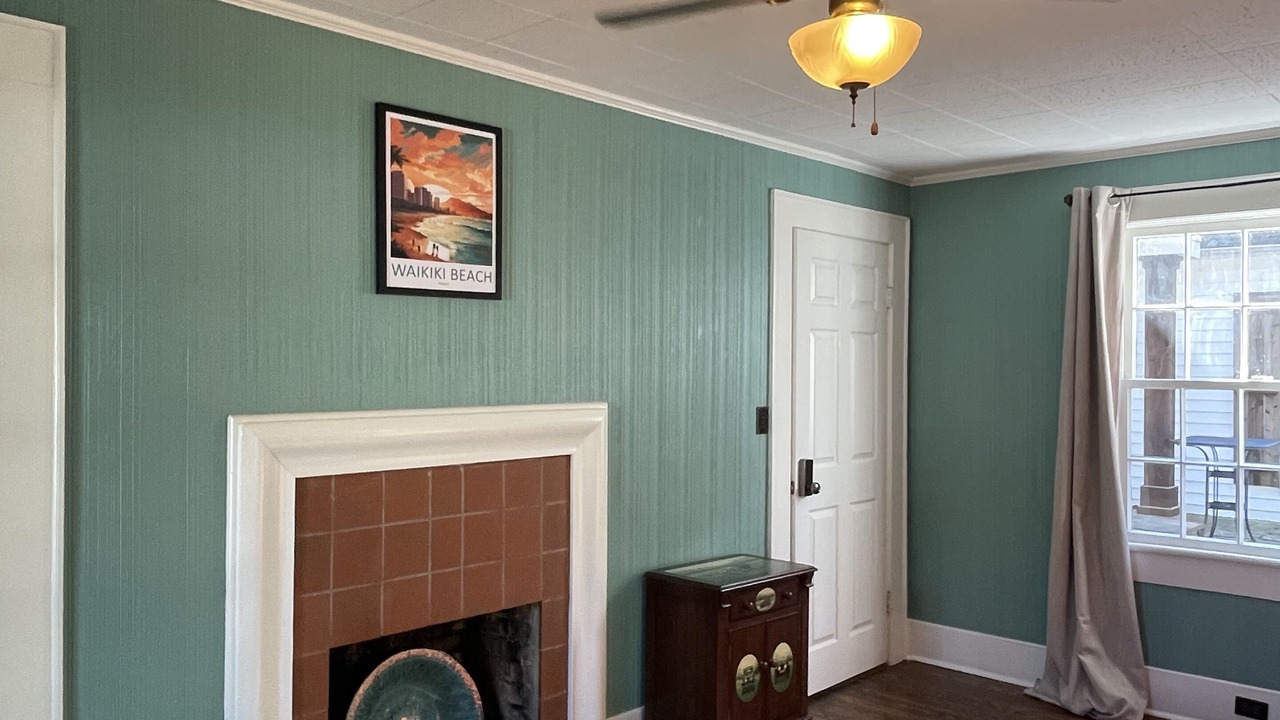 Photo of Bedroom in Ellerbe