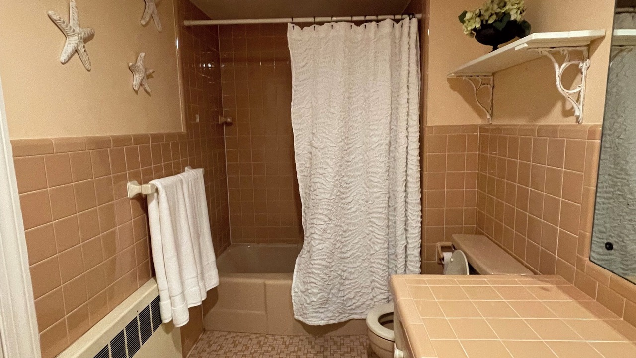 Photo of Bathroom in Ellerbe