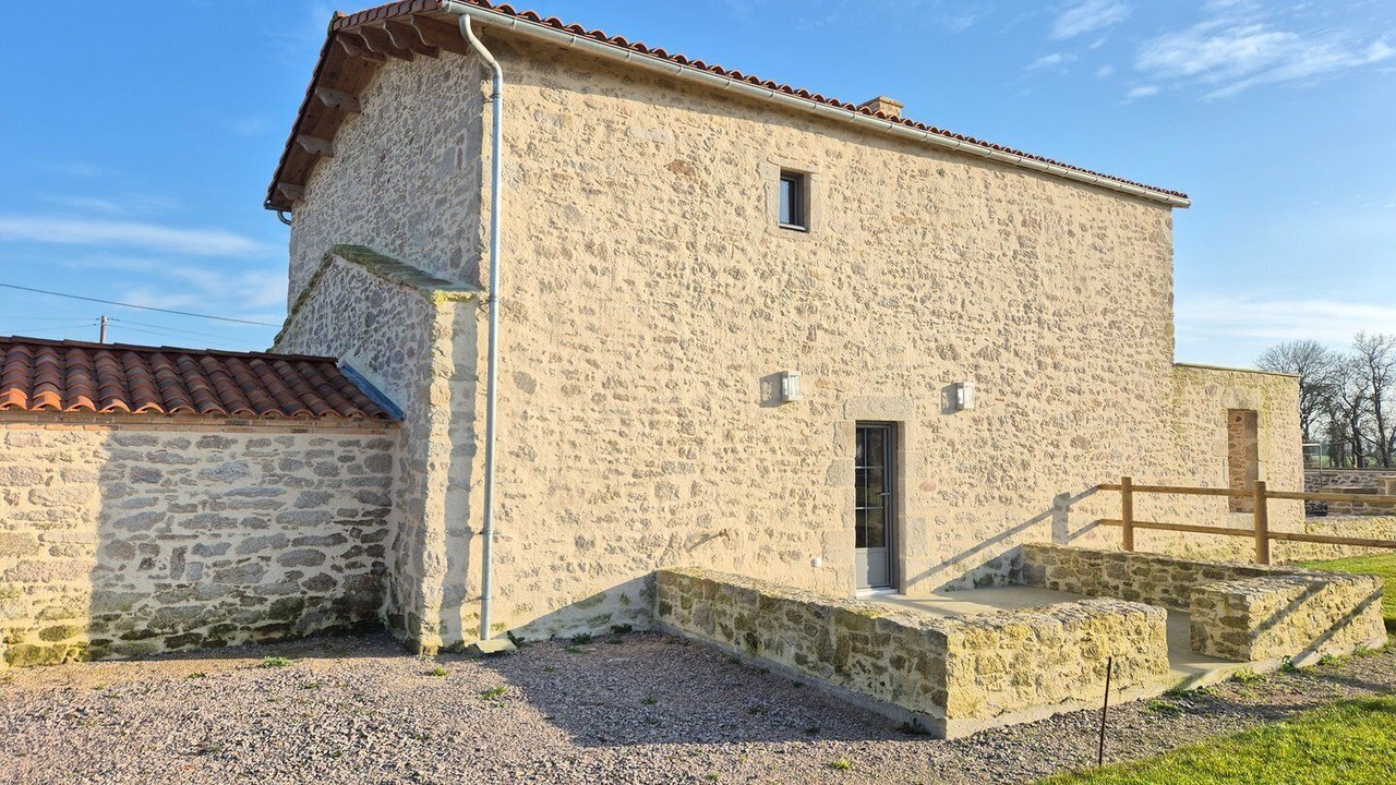 Photo of Outdoor in La Bruffiere