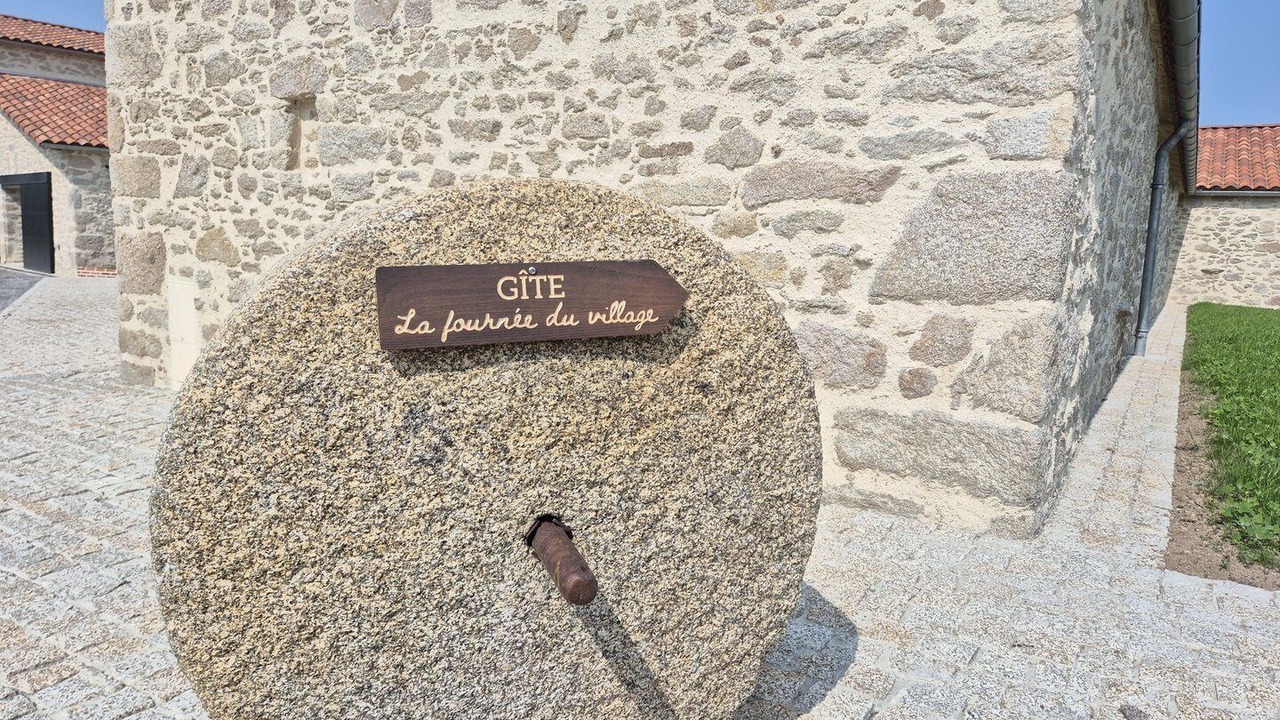 Photo of Outdoor in La Bruffiere