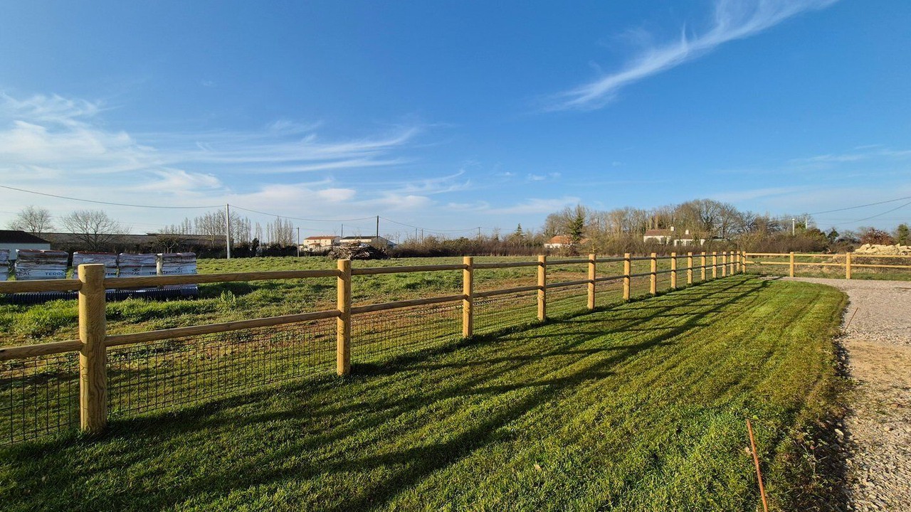 Photo of Outdoor in La Bruffiere