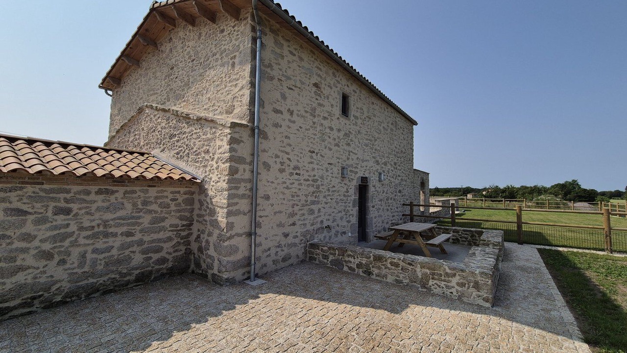 Photo of Outdoor in La Bruffiere