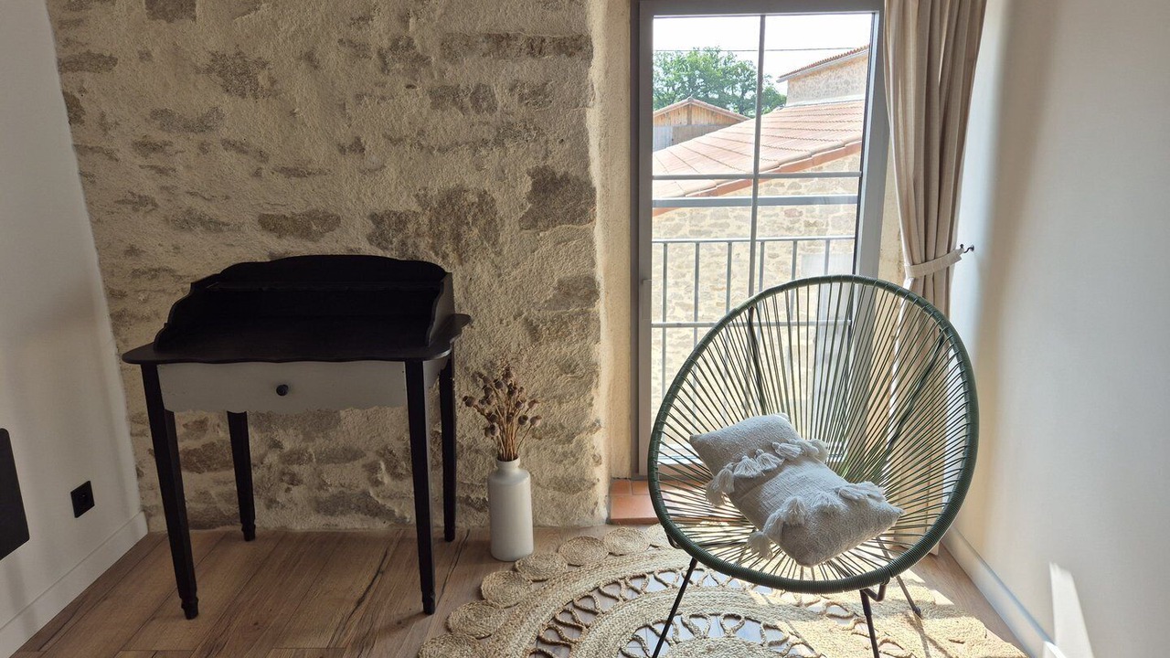 Photo of Others in La Bruffiere