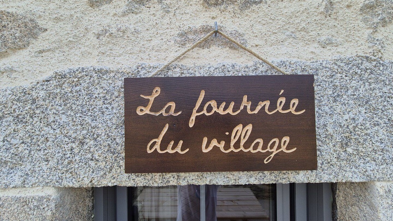 Photo of Outdoor in La Bruffiere
