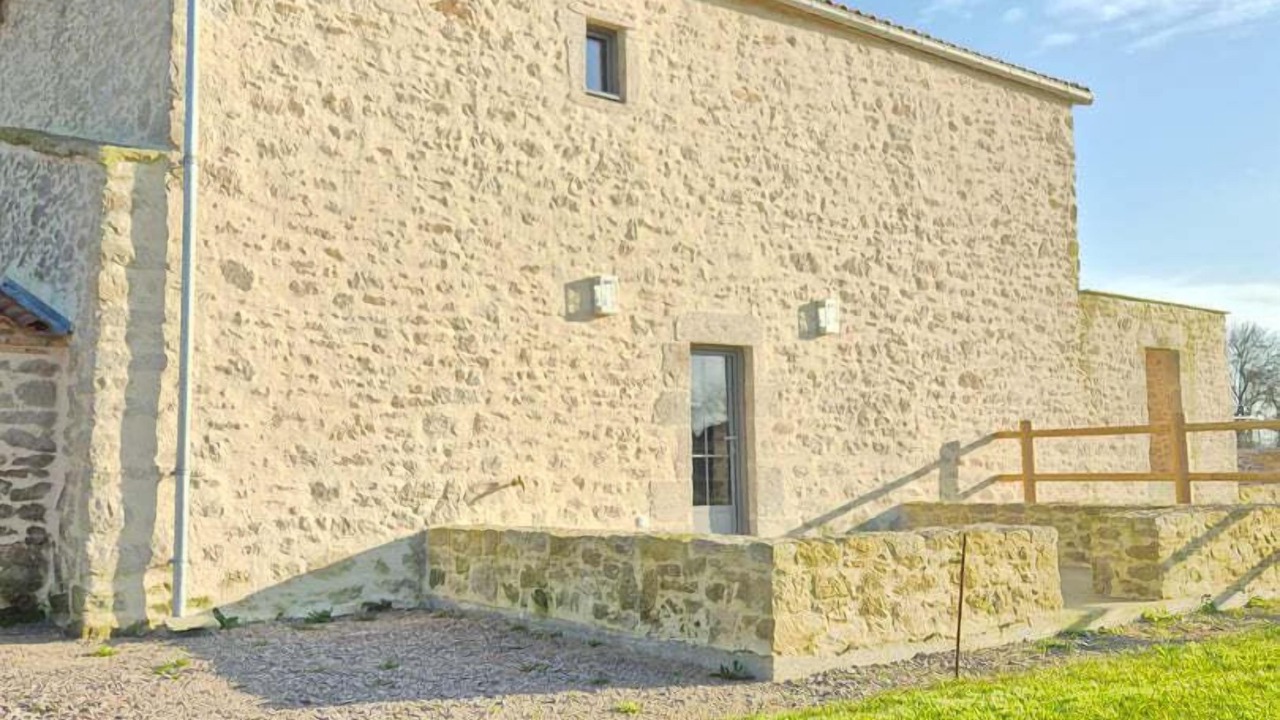 Photo of Outdoor in La Bruffiere