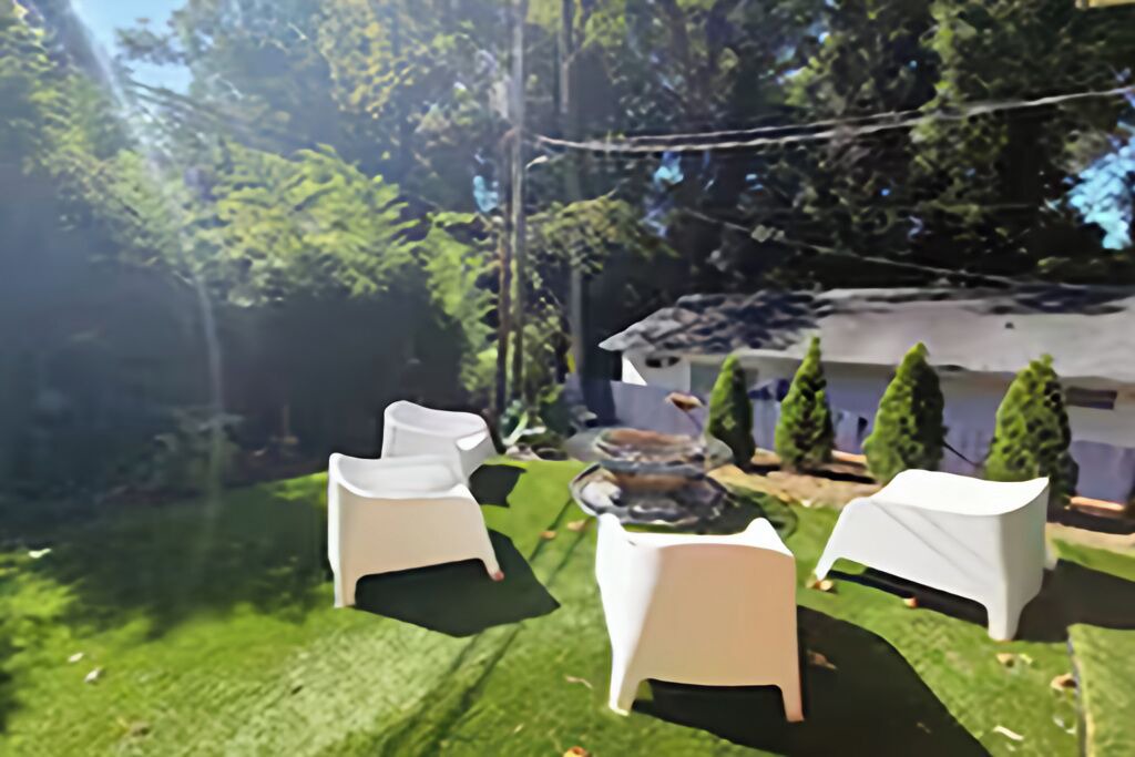 Photo of Outdoor in Oakhurst