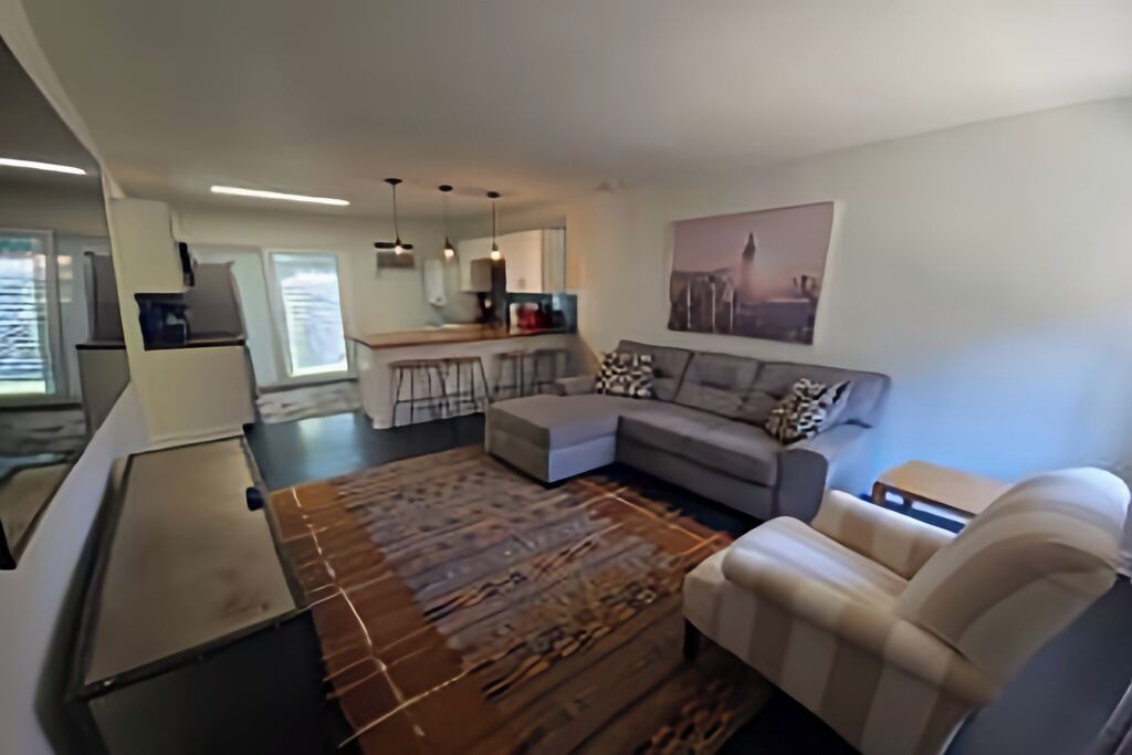 Photo of Livingroom in Oakhurst