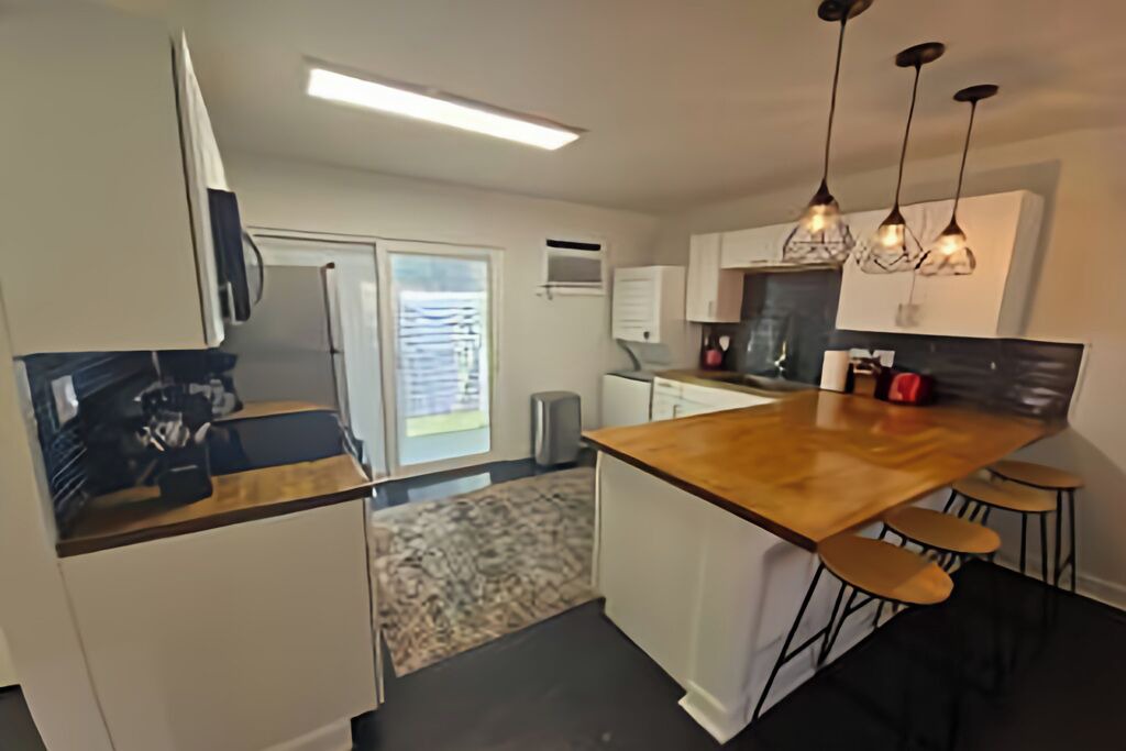 Photo of Kitchen in Oakhurst