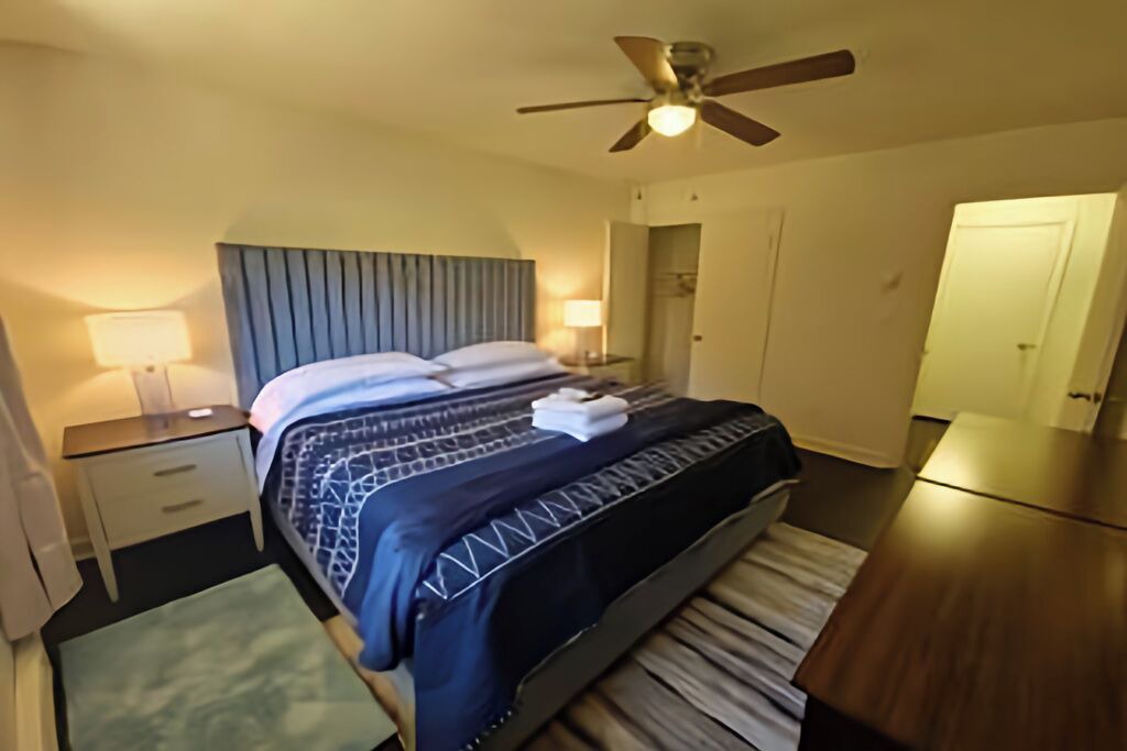 Photo of Bedroom in Oakhurst