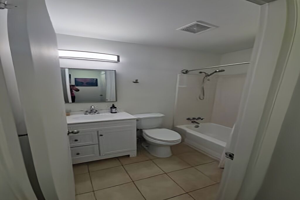 Photo of Bathroom in Oakhurst