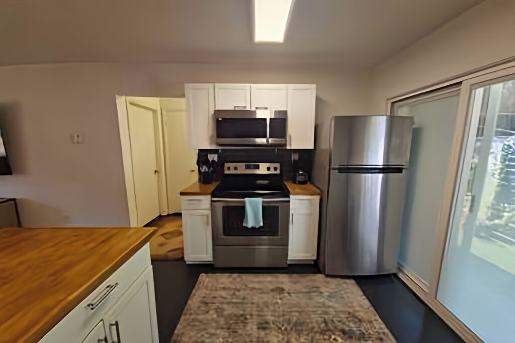 Photo of Kitchen in Oakhurst