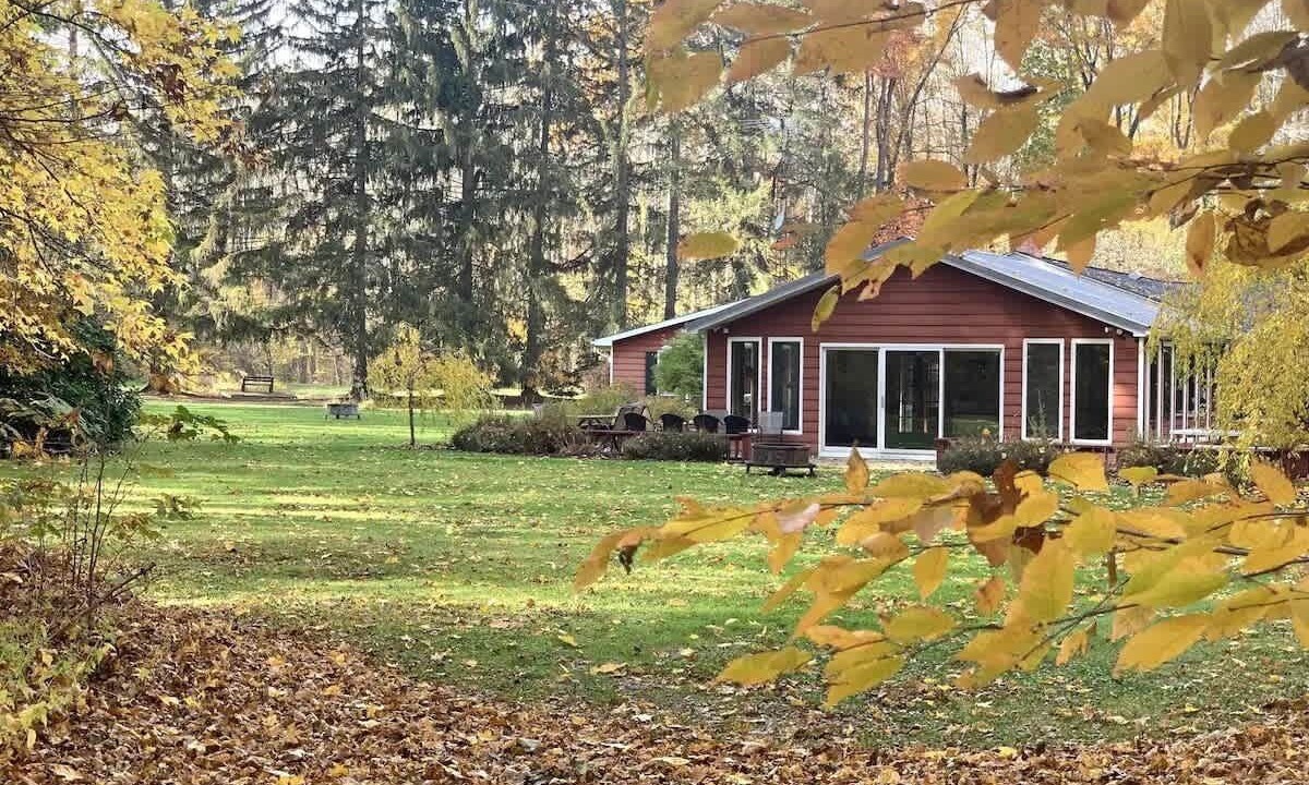 Photo of Outdoor in Austinburg