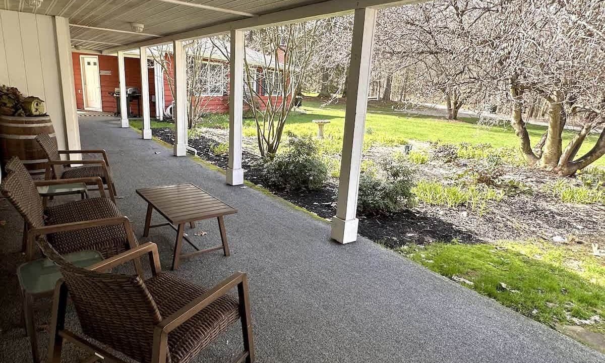 Photo of Outdoor in Austinburg