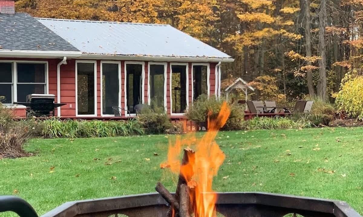 Photo of Outdoor in Austinburg