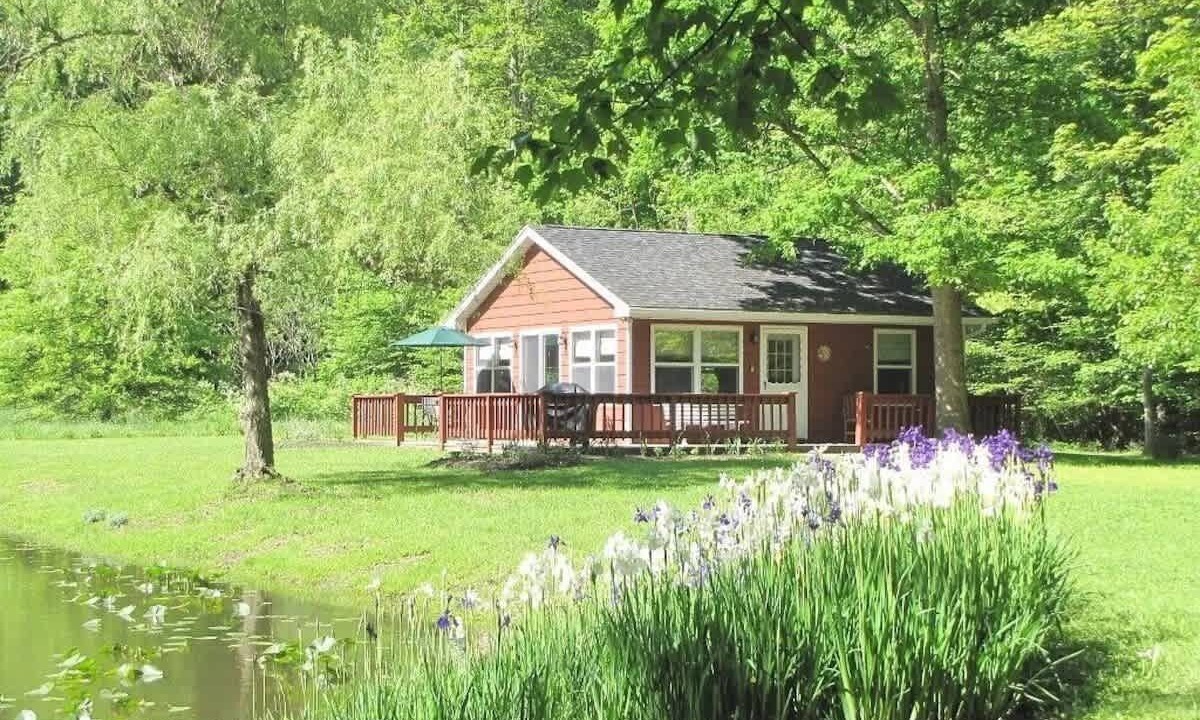 Photo of Outdoor in Austinburg