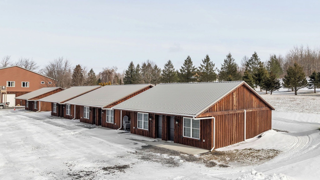 Photo of Outdoor in Tully