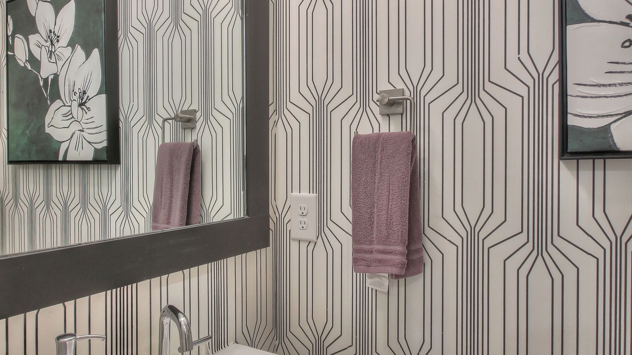 Photo of Bathroom in Hillsboro West End