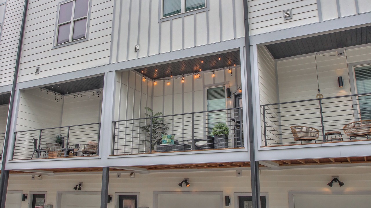 Photo of Outdoor in Hillsboro West End