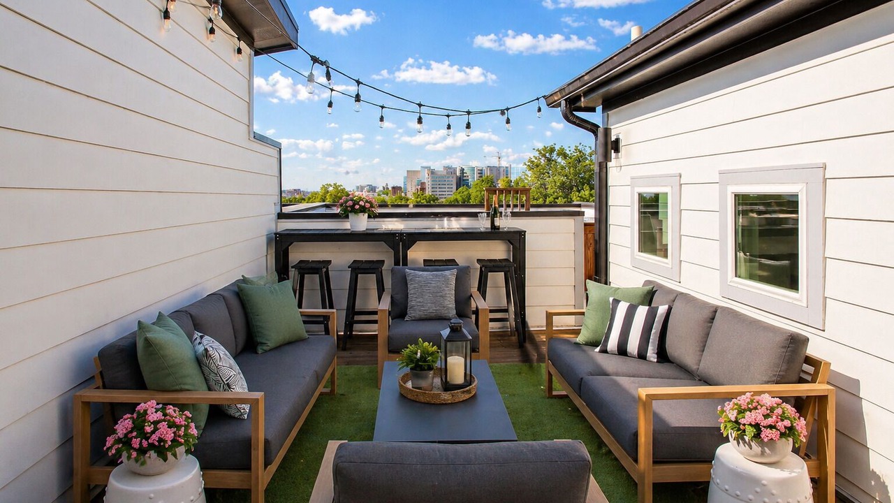 Photo of Outdoor in Hillsboro West End