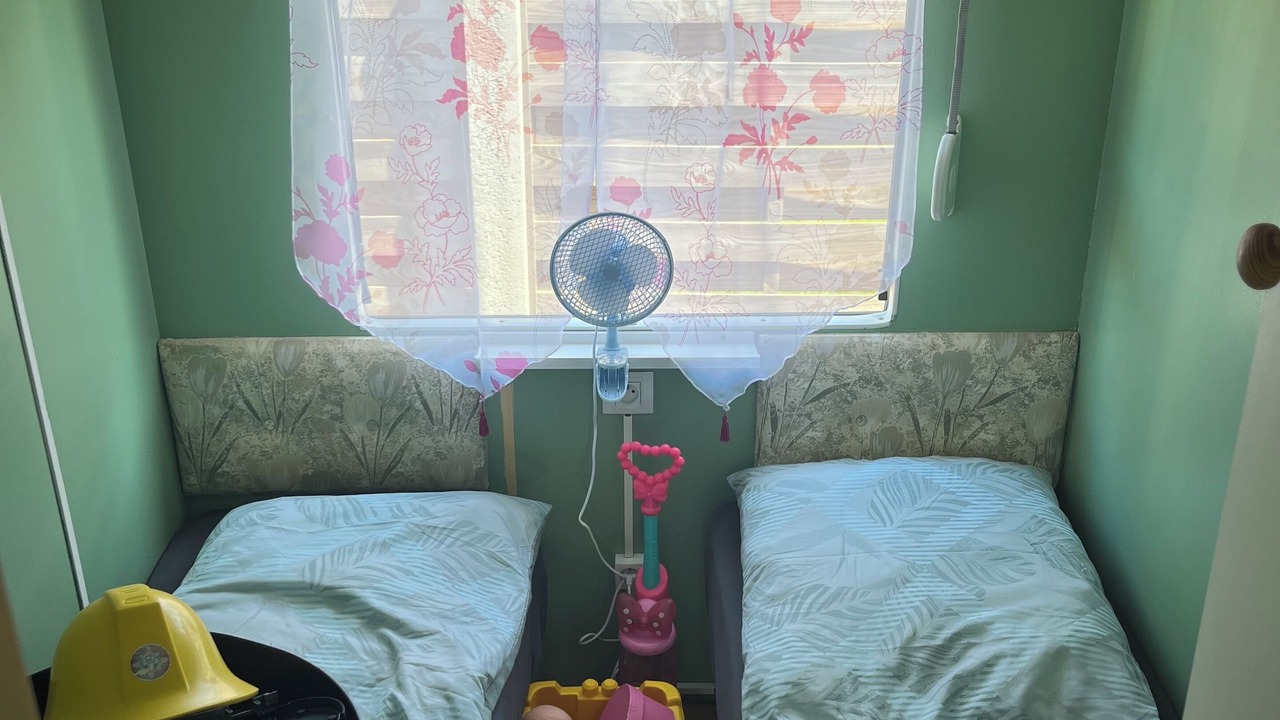 Photo of Bedroom in Ardres