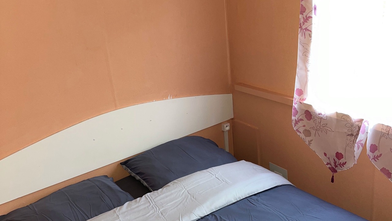 Photo of Bedroom in Ardres