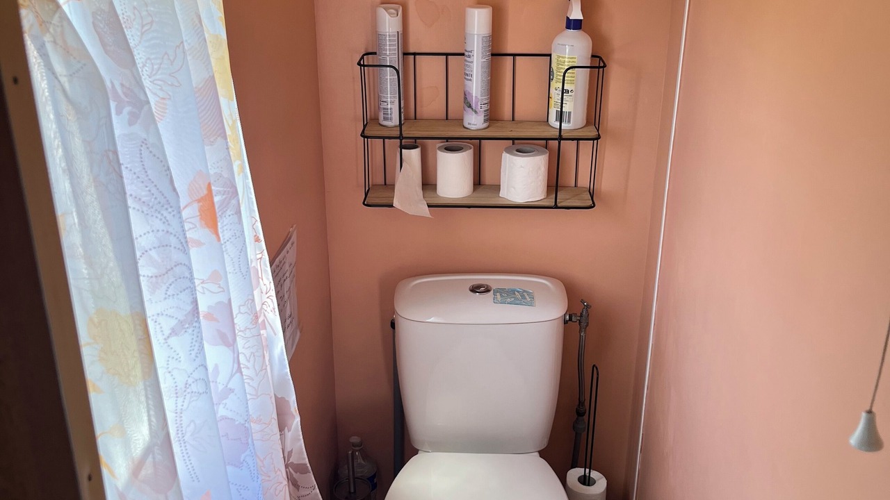 Photo of Bathroom in Ardres