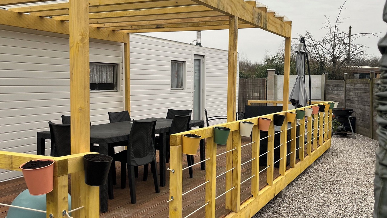 Photo of Outdoor in Ardres