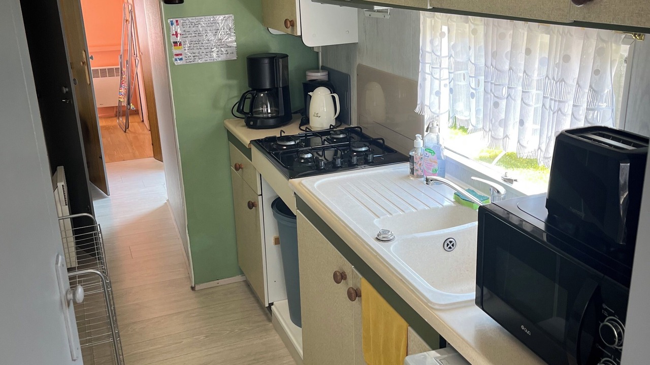 Photo of Kitchen in Ardres