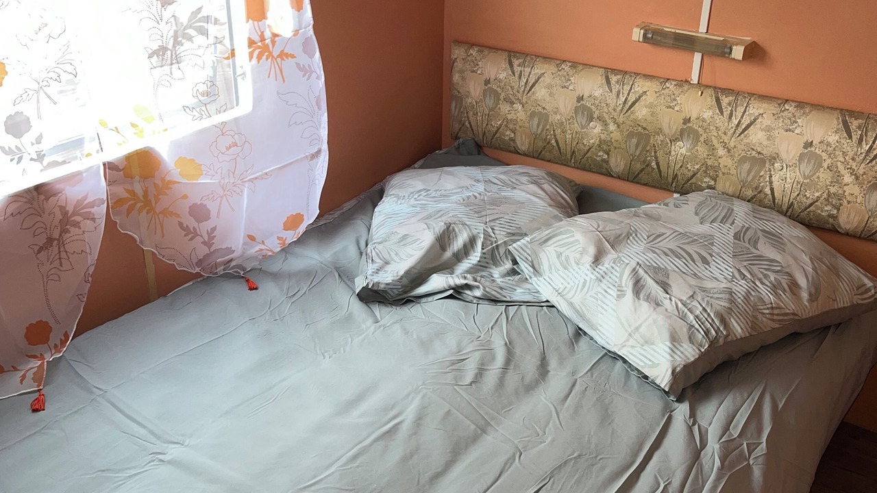 Photo of Bedroom in Ardres