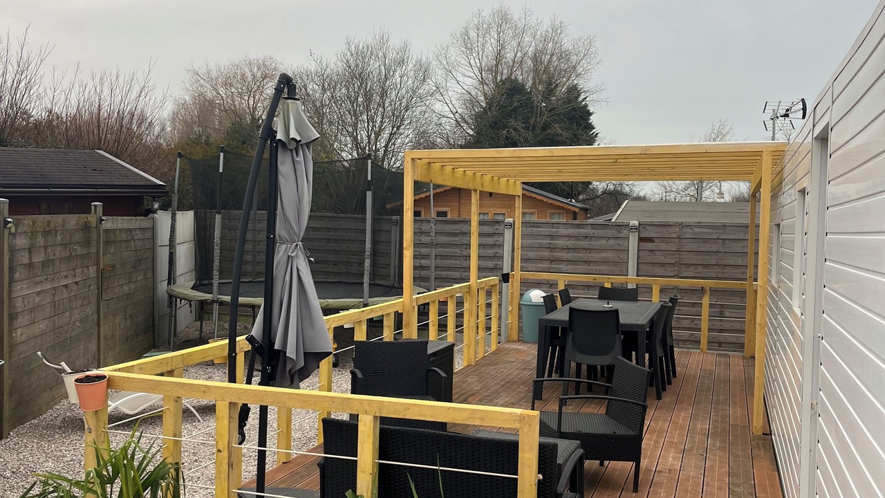 Photo of Outdoor in Ardres
