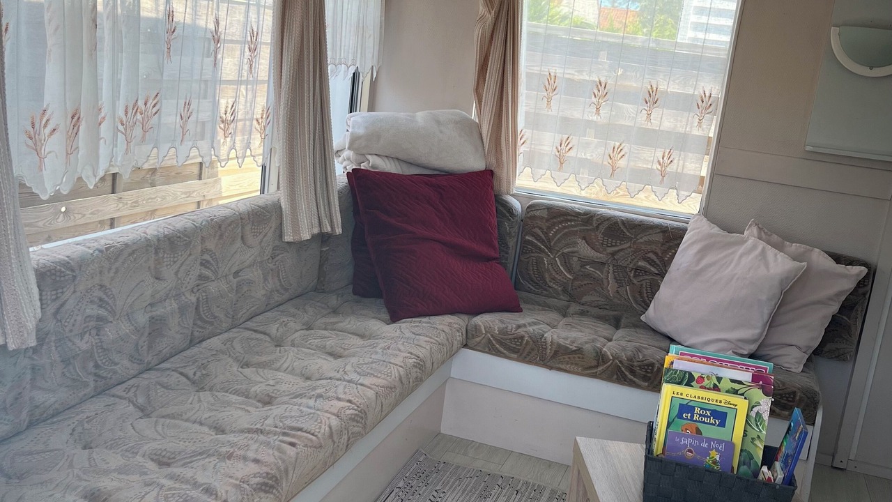 Photo of Livingroom in Ardres
