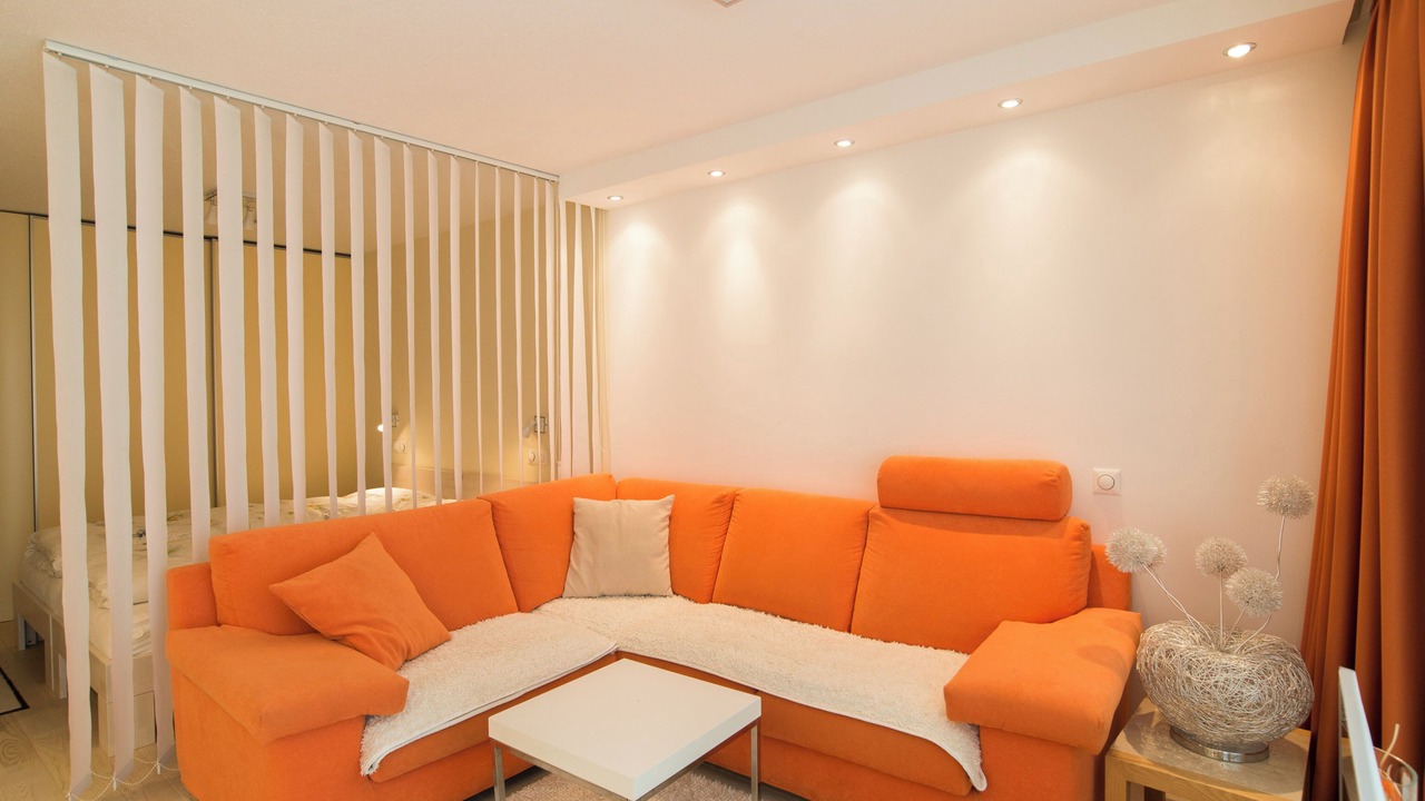 Photo of Livingroom in Leukerbad