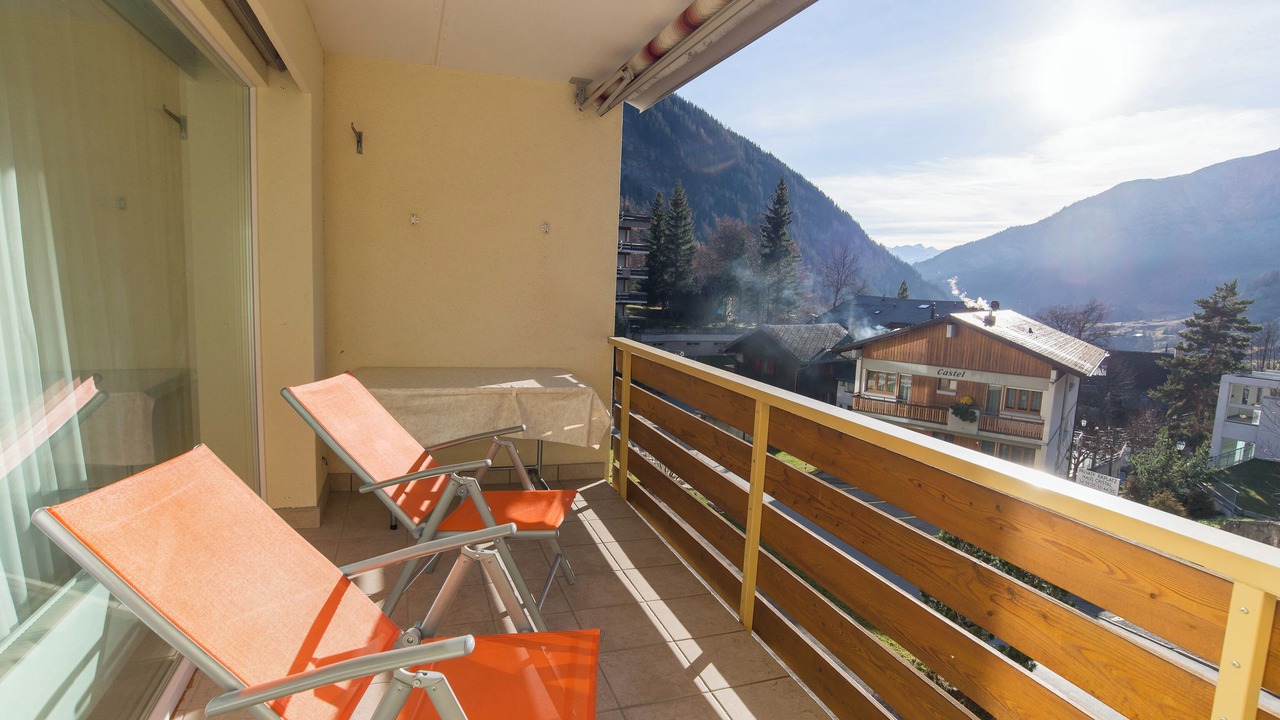 Photo of Outdoor in Leukerbad