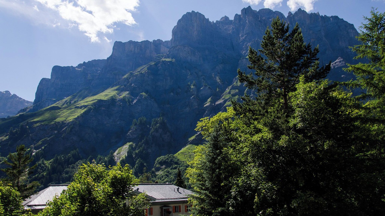 Photo of Others in Leukerbad