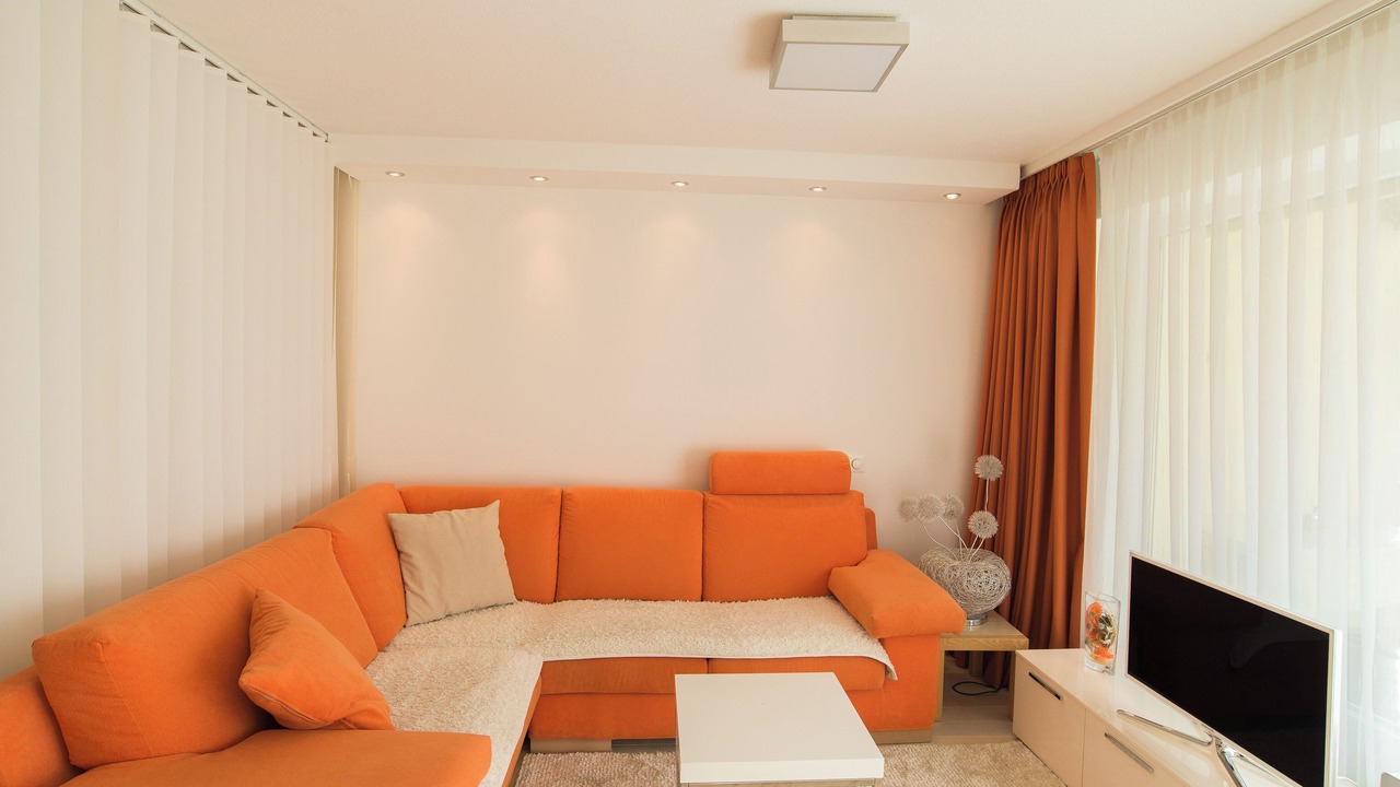 Photo of Livingroom in Leukerbad