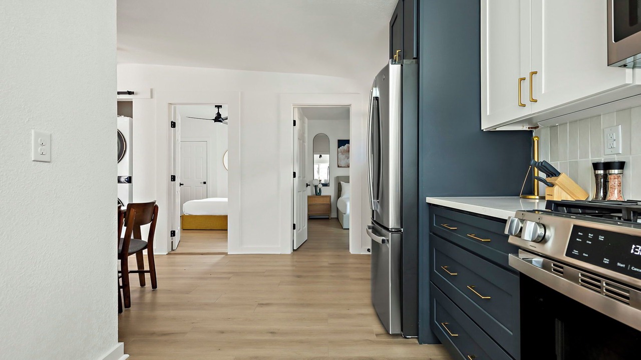Photo of Bedroom in Chestnut
