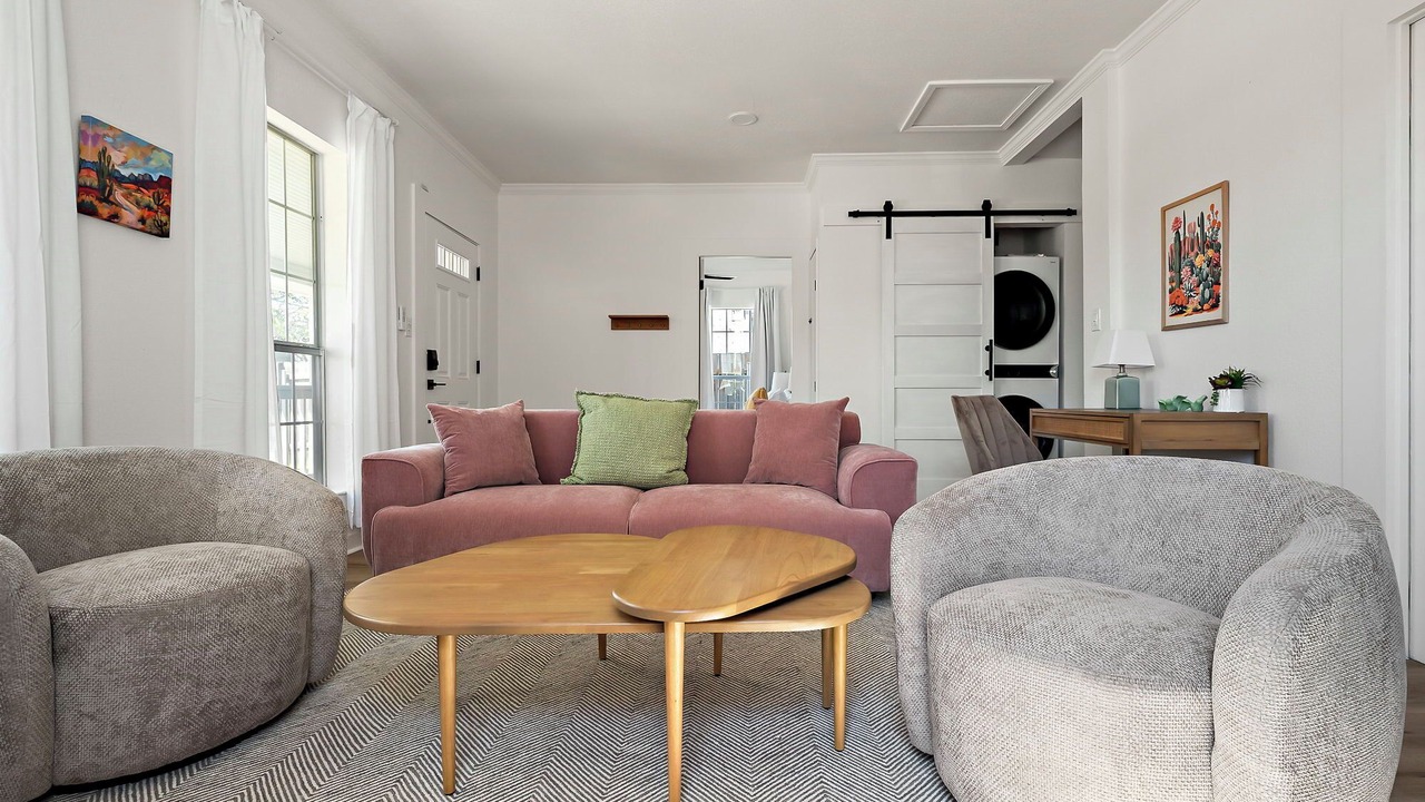 Photo of Livingroom in Chestnut
