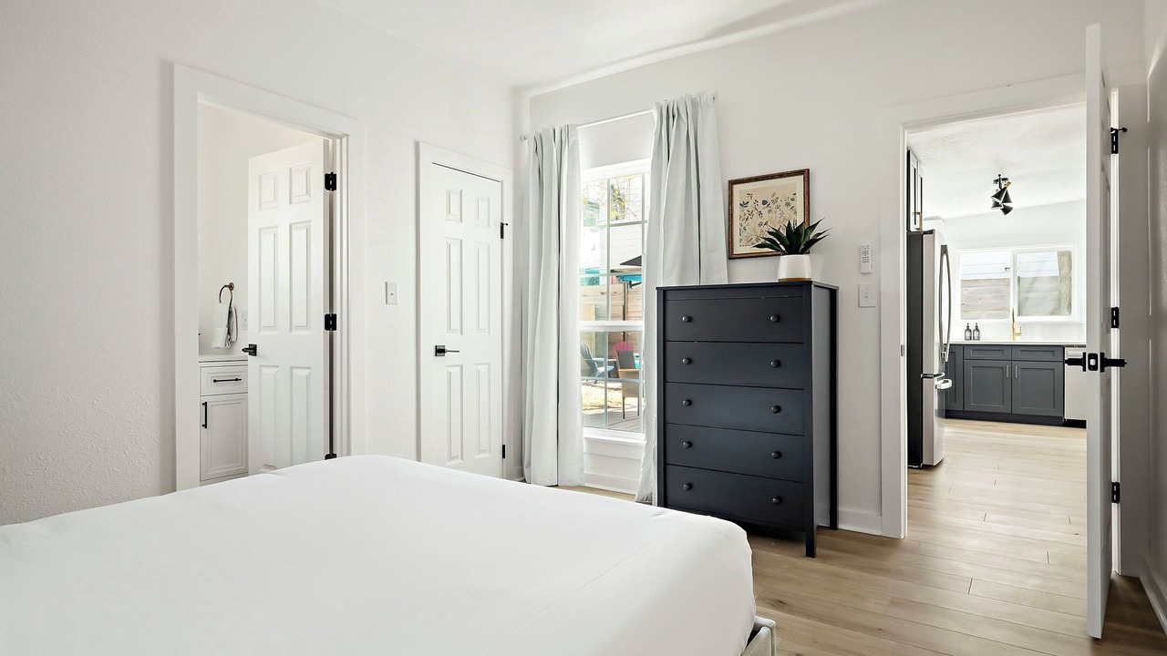 Photo of Bedroom in Chestnut
