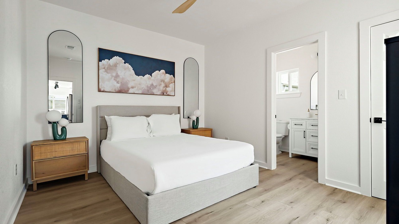 Photo of Bedroom in Chestnut