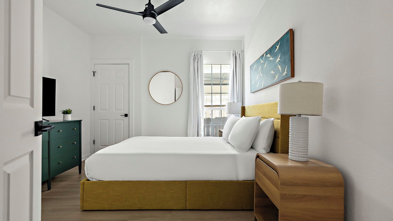 Photo of Bedroom in Chestnut