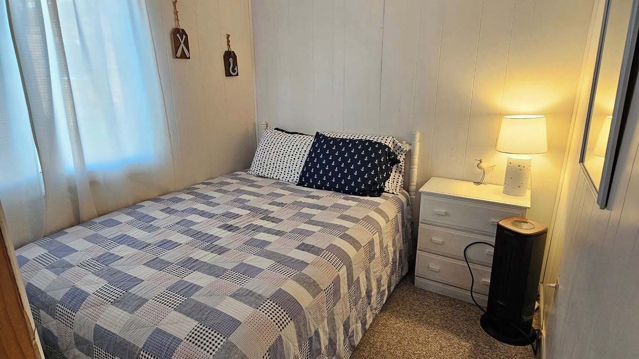 Photo of Bedroom in Oscoda