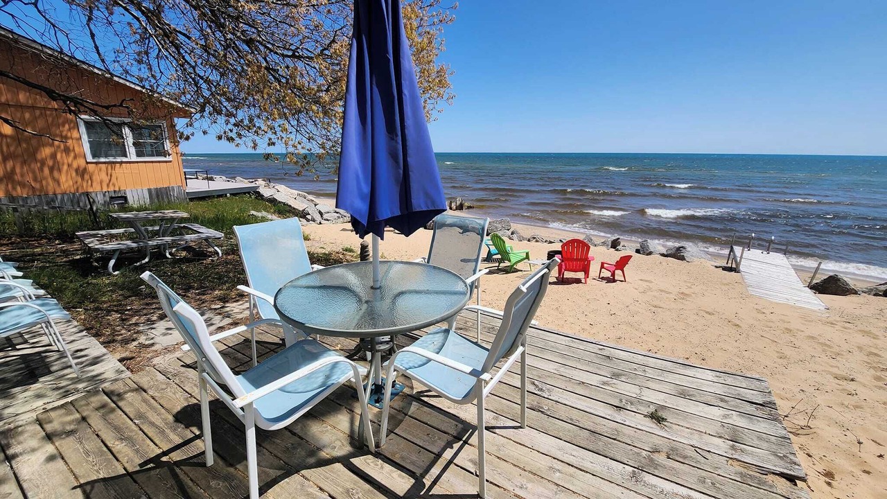Photo of Others in Oscoda