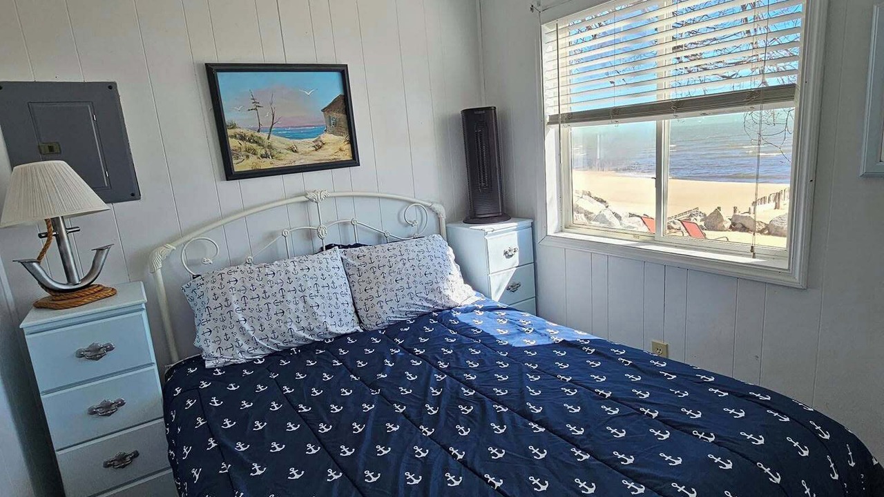 Photo of Bedroom in Oscoda