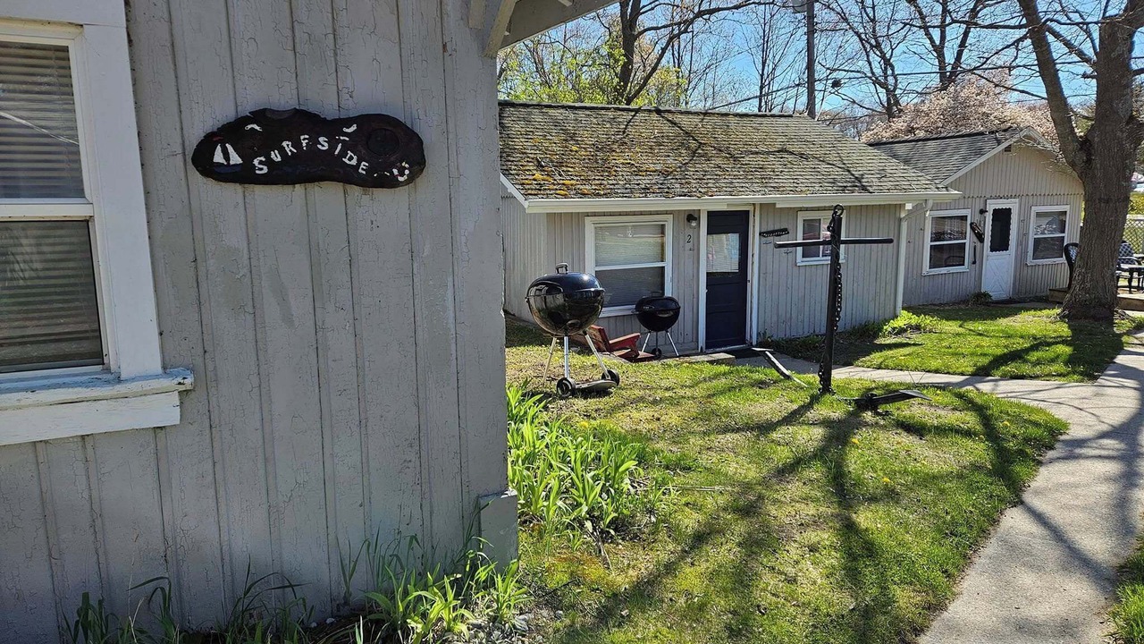 Photo of Outdoor in Oscoda