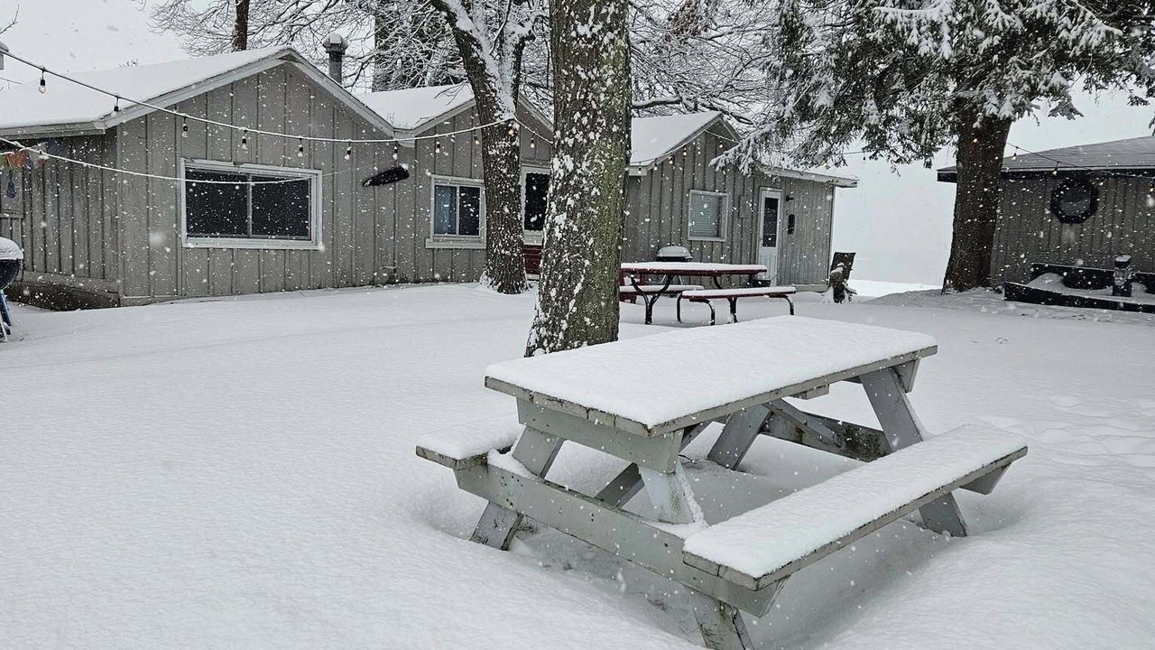 Photo of Outdoor in Oscoda