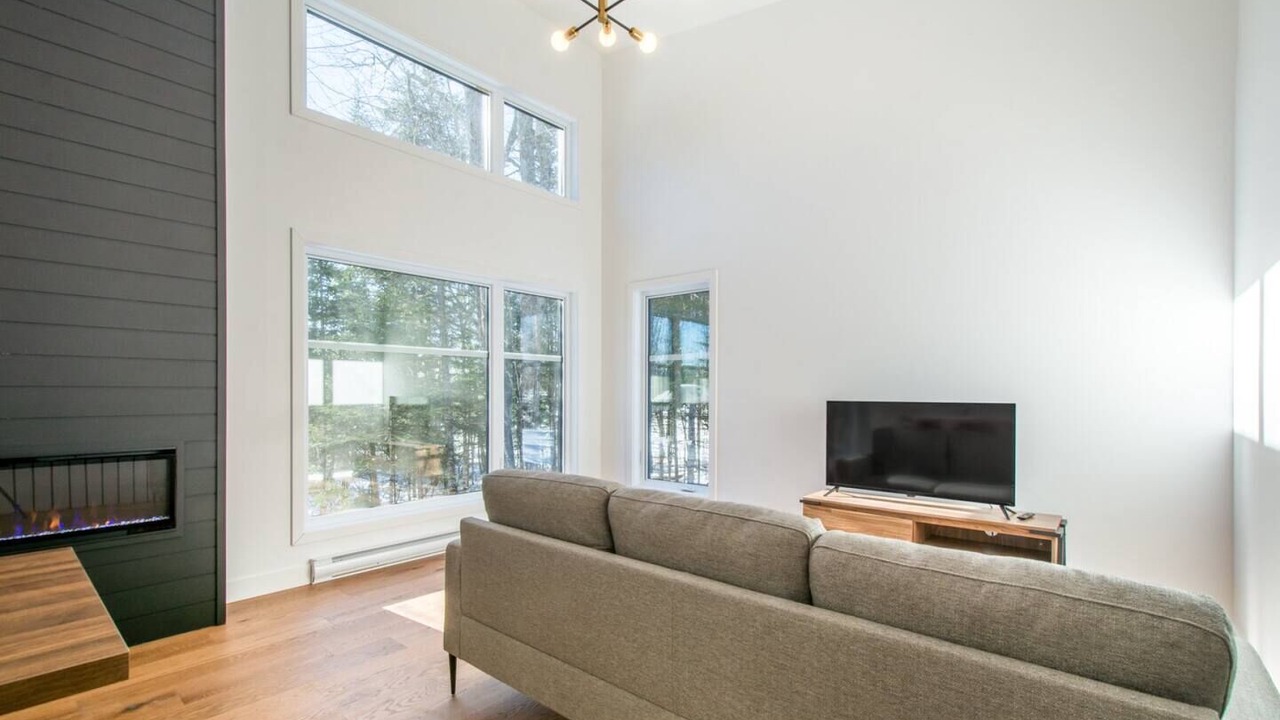 Photo of Livingroom in Beaulac-Garthby