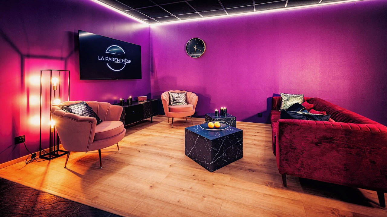 Photo of Livingroom in Cognac