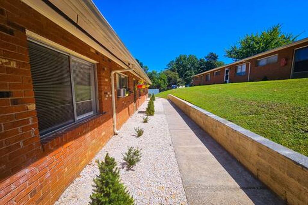 Photo of Outdoor in Oakhurst