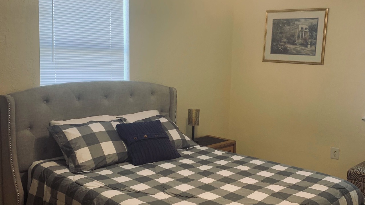 Photo of Bedroom in Gonzales